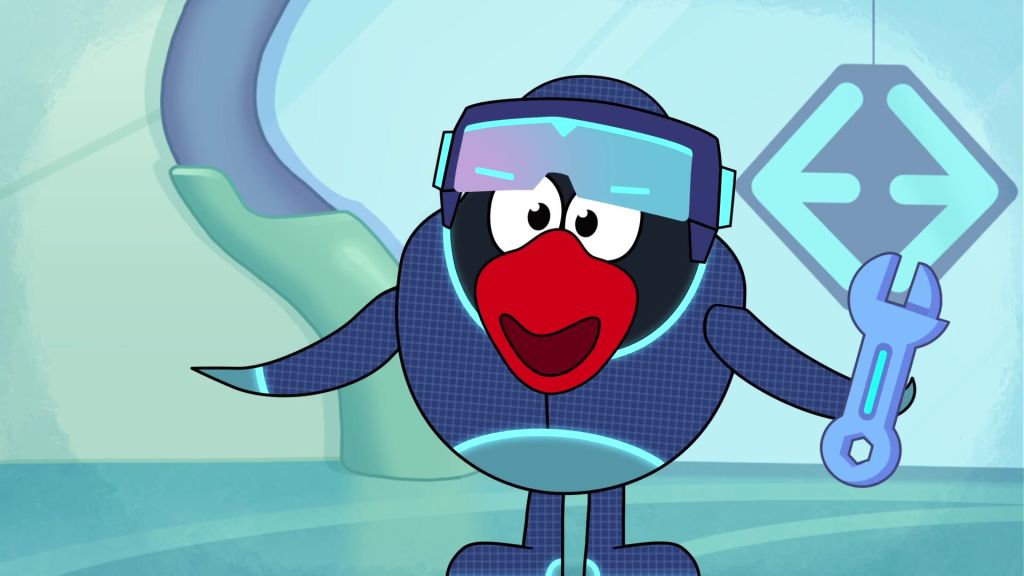 ПинКод 2.0 S01 E03