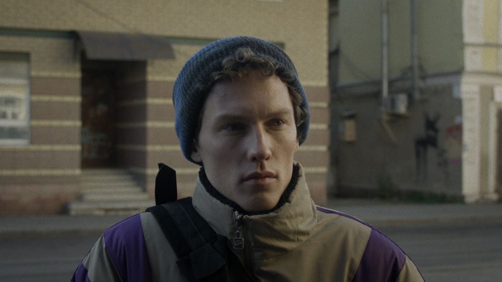 Камбэк S01 E04