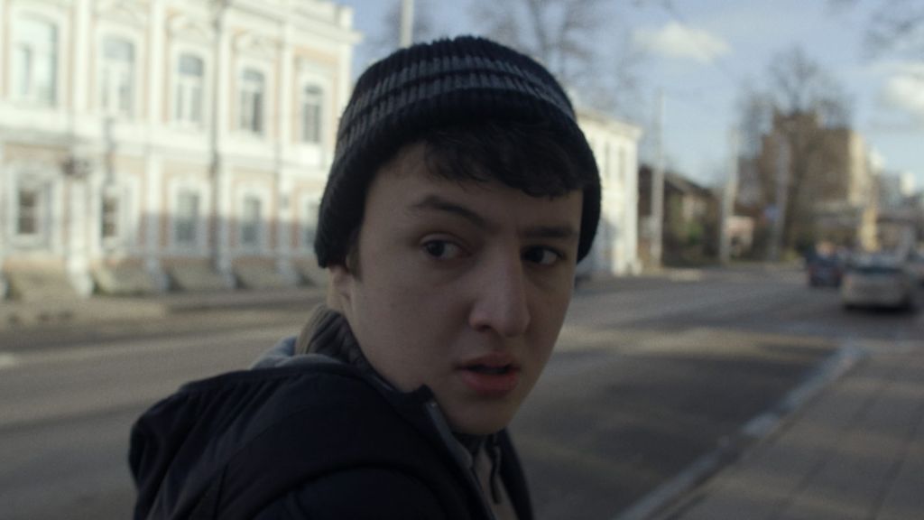 Камбэк S01 E05