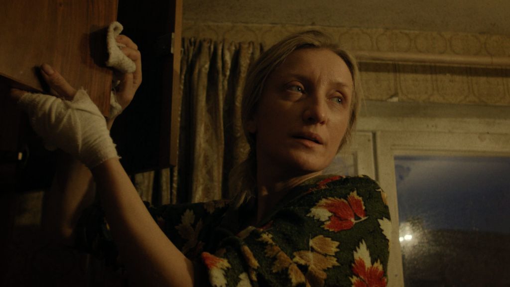 Камбэк S01 E06