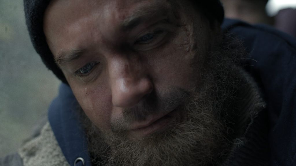 Камбэк S01 E07