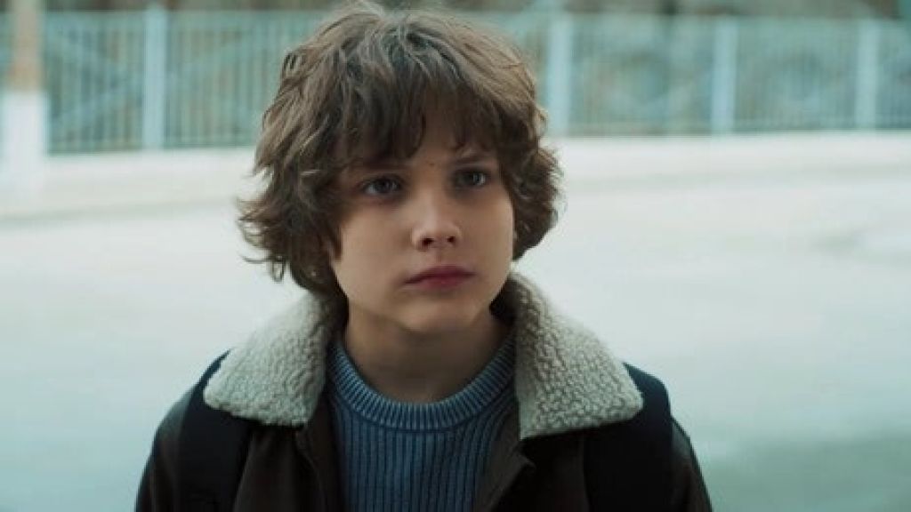 Ронин S02 E05