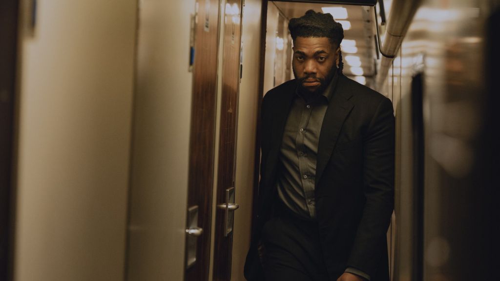 Вниз по дороге к кладбищу S01 E06