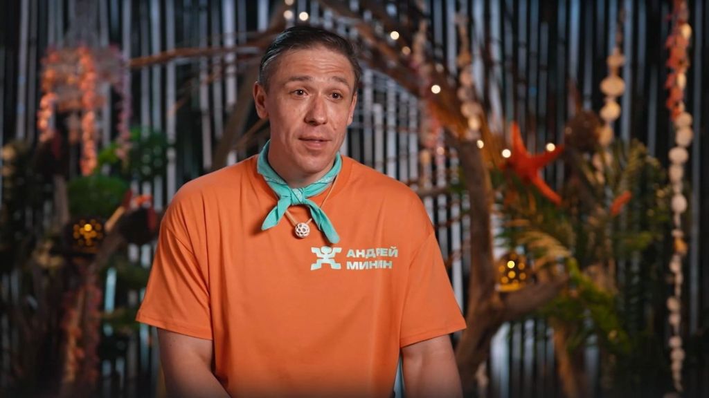 Звезды в джунглях S03 E03