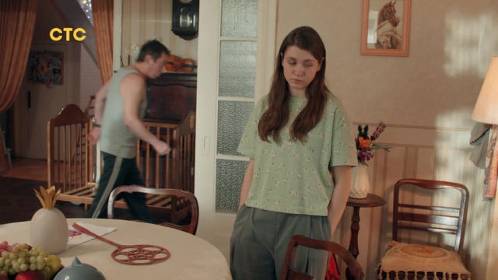 Кузнецовы ТВ S01 E10