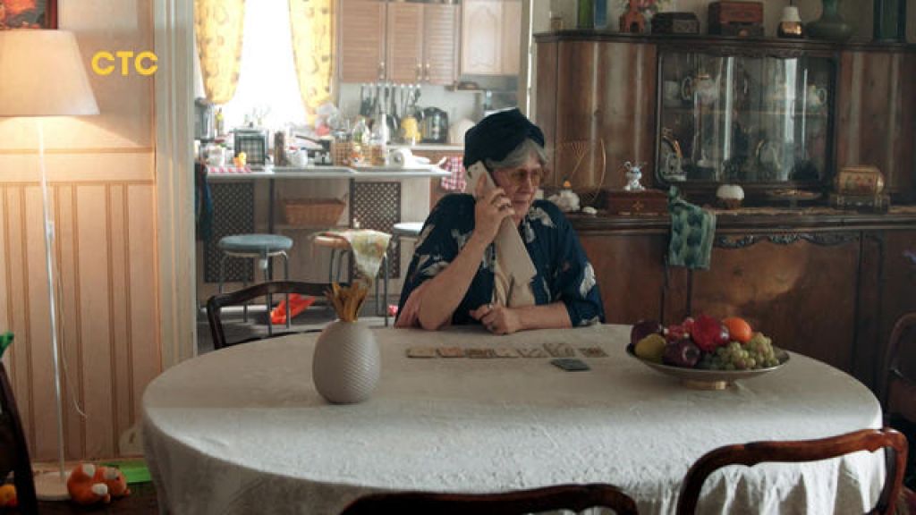 Кузнецовы ТВ S01 E14