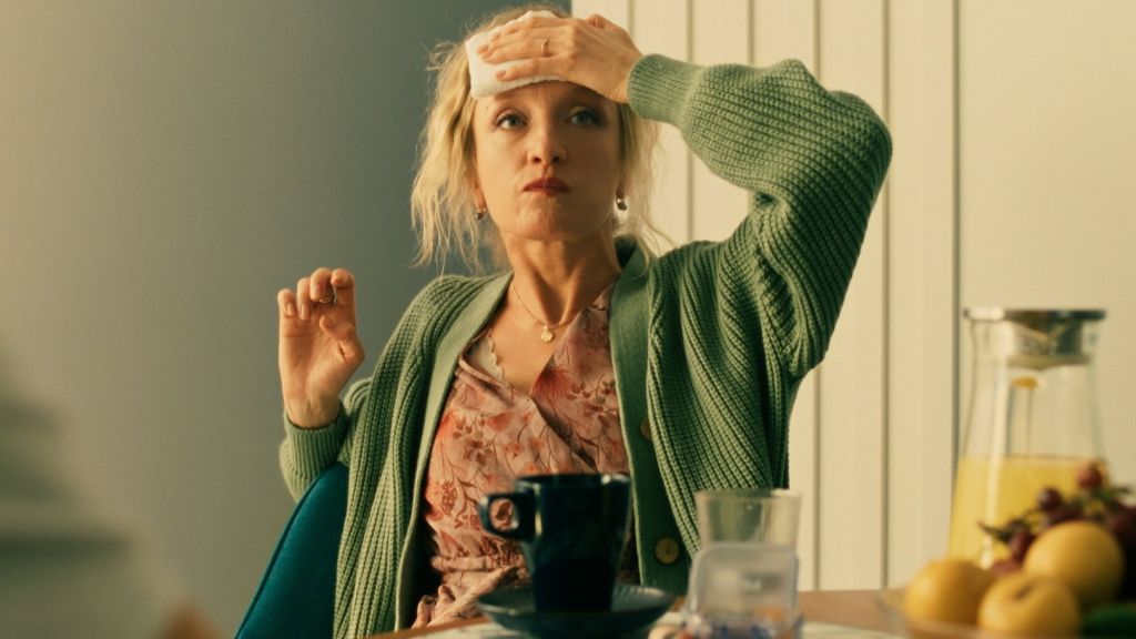 Тысяча «нет» и одно «да» S01 E03