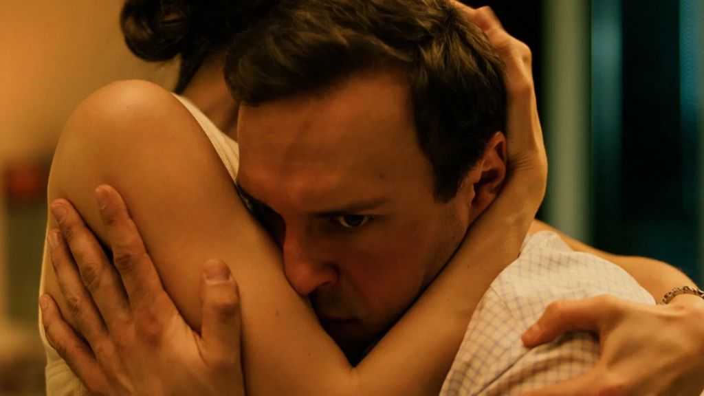 Тысяча «нет» и одно «да» S01 E05