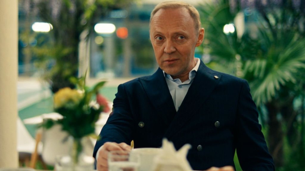 Тысяча «нет» и одно «да» S01 E06