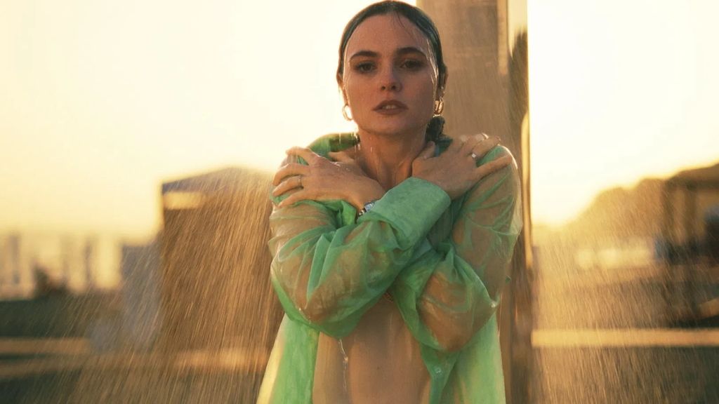 Тысяча «нет» и одно «да» S01 E08