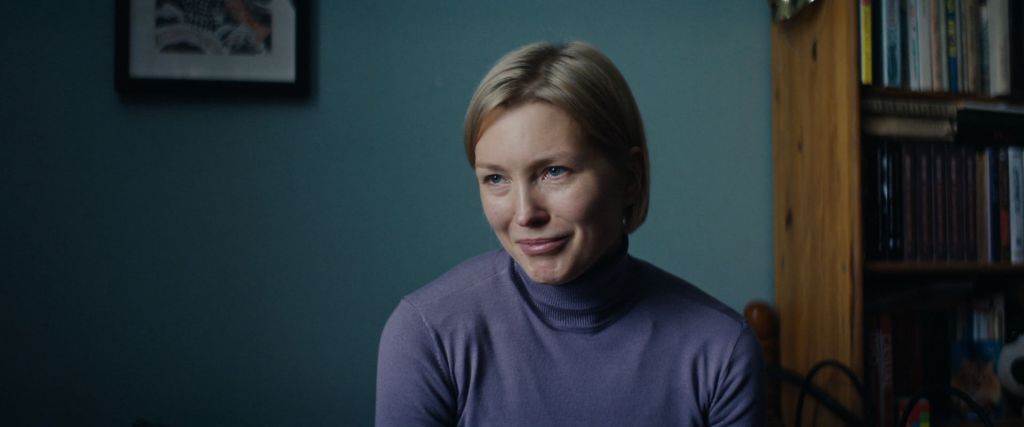 Как приручить лису S01 E02