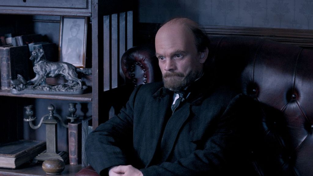 Хроники русской революции S01 E03