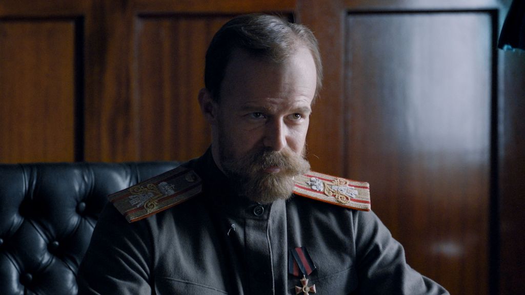 Хроники русской революции S01 E05