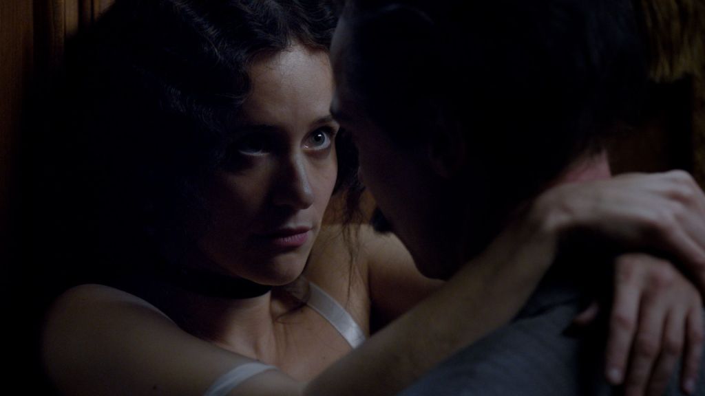 Хроники русской революции S01 E06