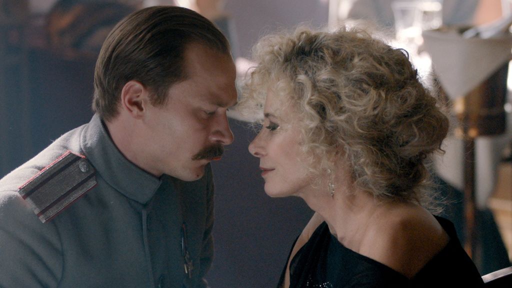 Хроники русской революции S01 E07