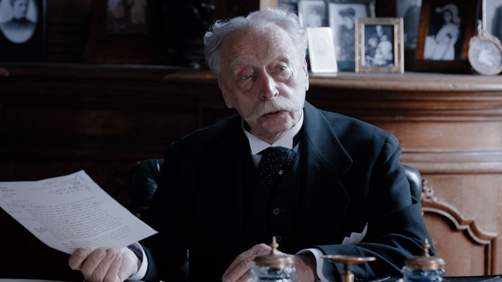 Хроники русской революции S01 E09