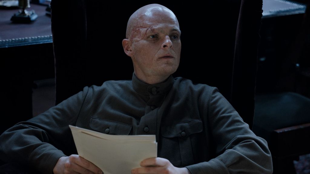 Хроники русской революции S01 E12