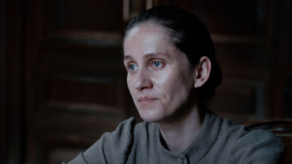 Хроники русской революции S01 E13