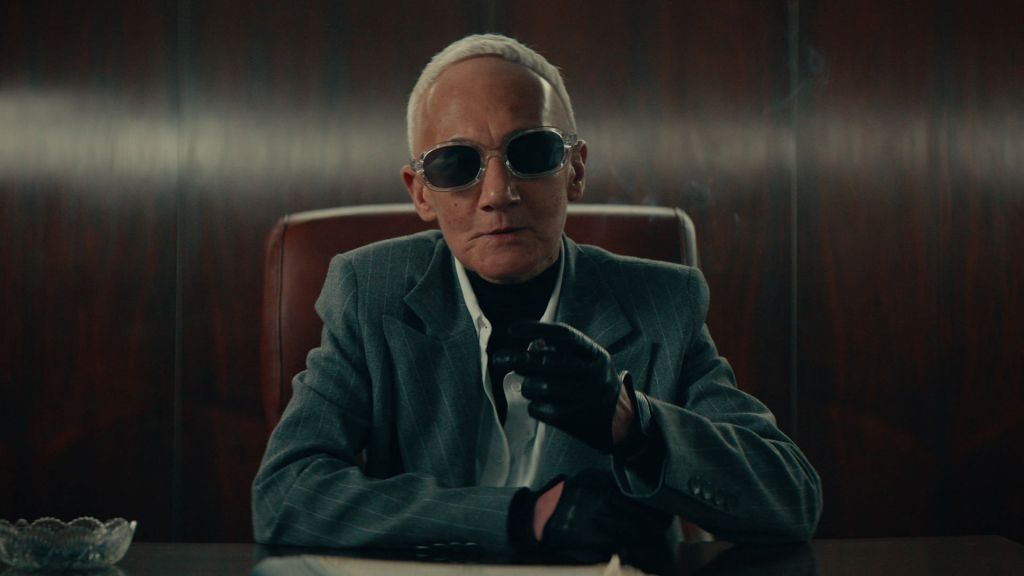 Волшебный участок S02 E01