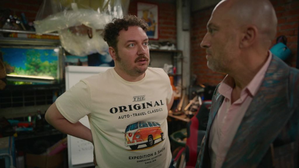 Санкционер S01 E02