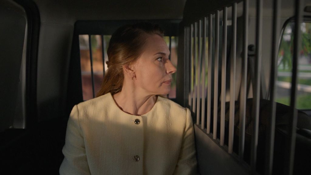 Санкционер S01 E03