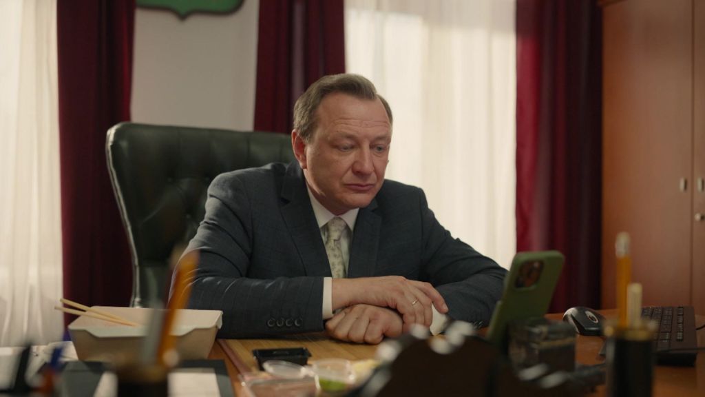 Санкционер S01 E04