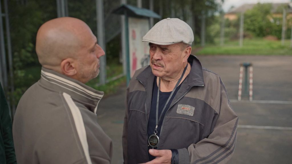 Санкционер S01 E05