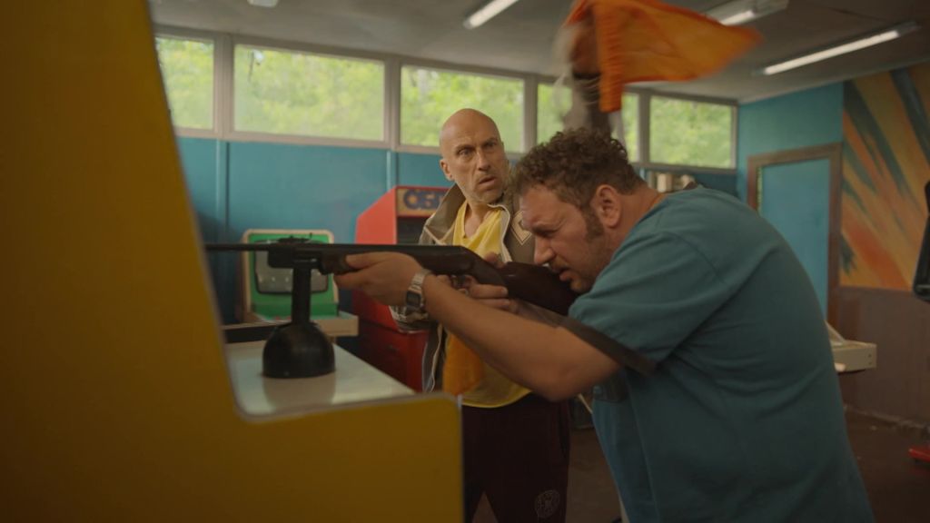 Санкционер S01 E07