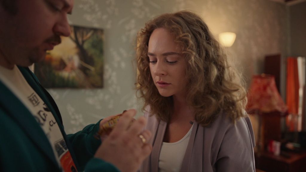 Санкционер S01 E08