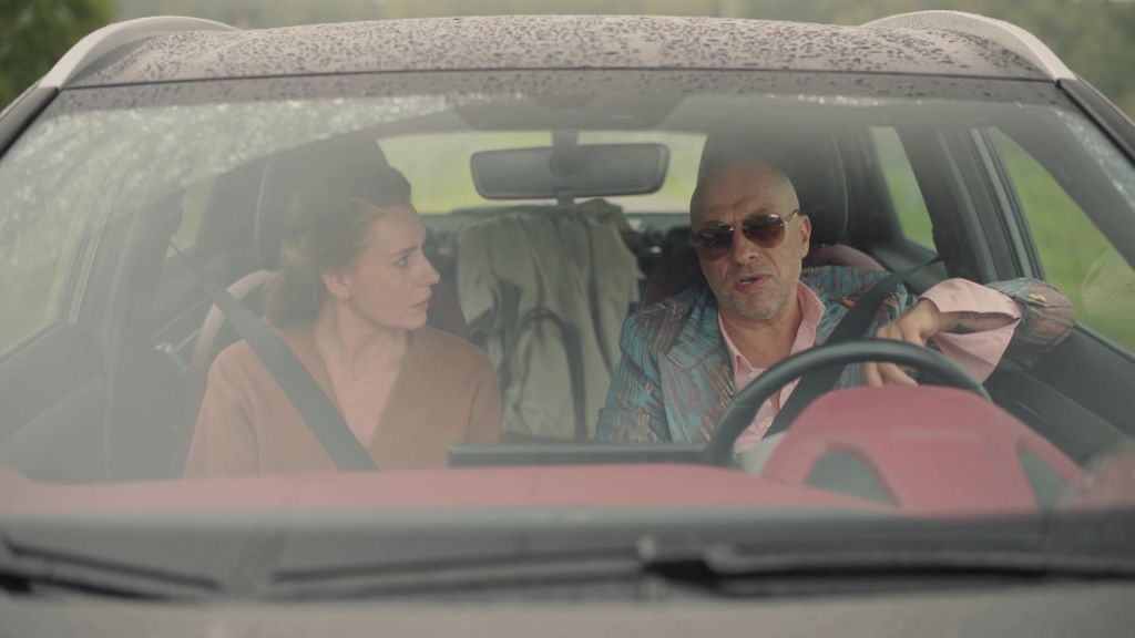 Санкционер S01 E09