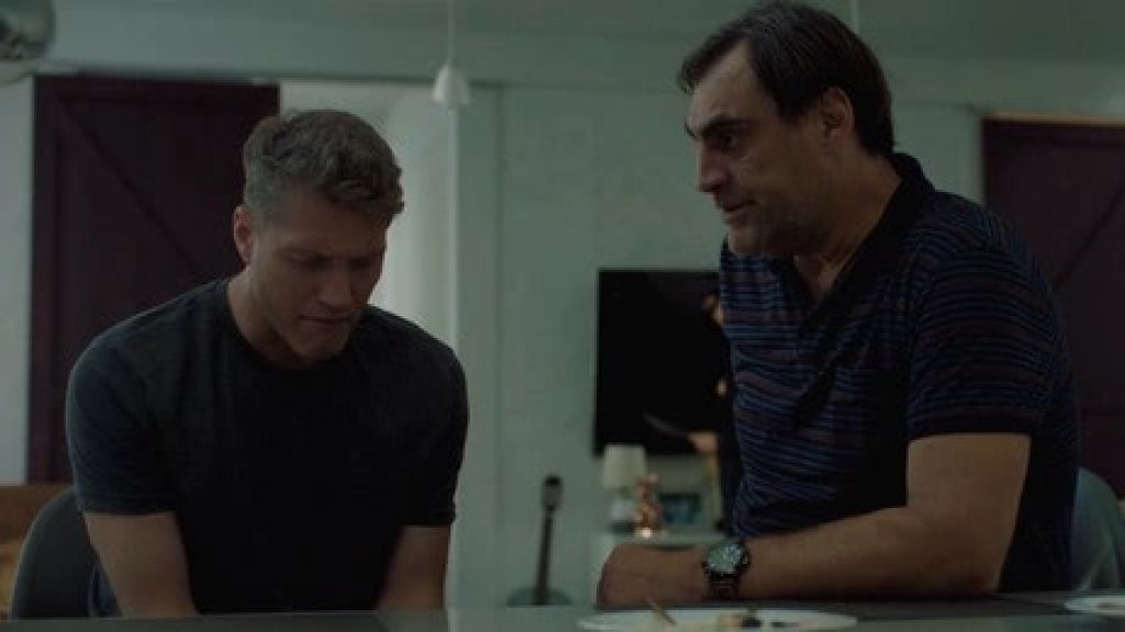 Таксопарк № 13 S01 E01