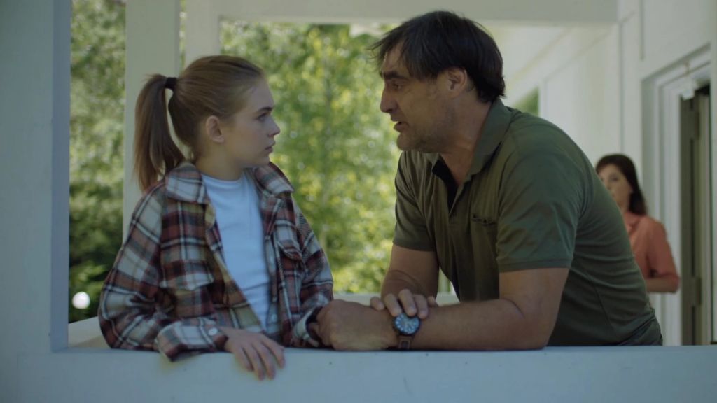 Таксопарк № 13 S01 E08