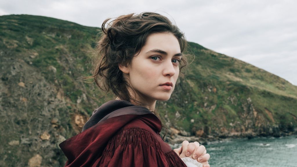 Соблазнение S01 E01