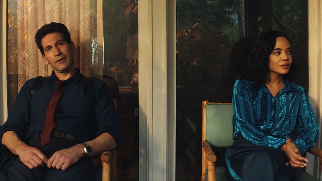 Его и её S01 E01