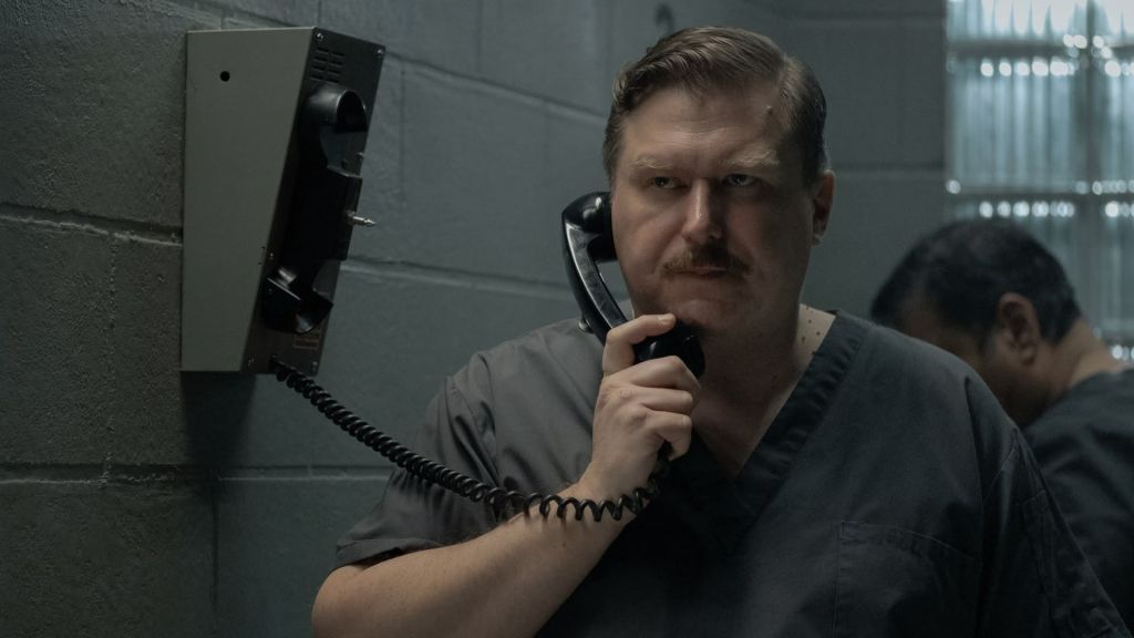 Джон Уэйн Гейси: Замаскированный дьявол S01 E03
