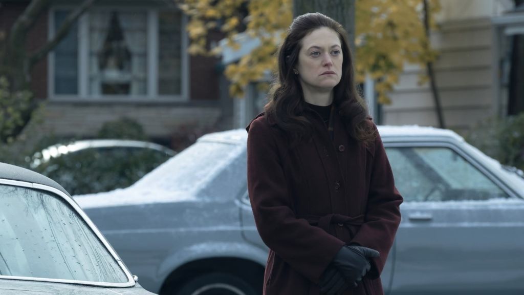Джон Уэйн Гейси: Замаскированный дьявол S01 E04