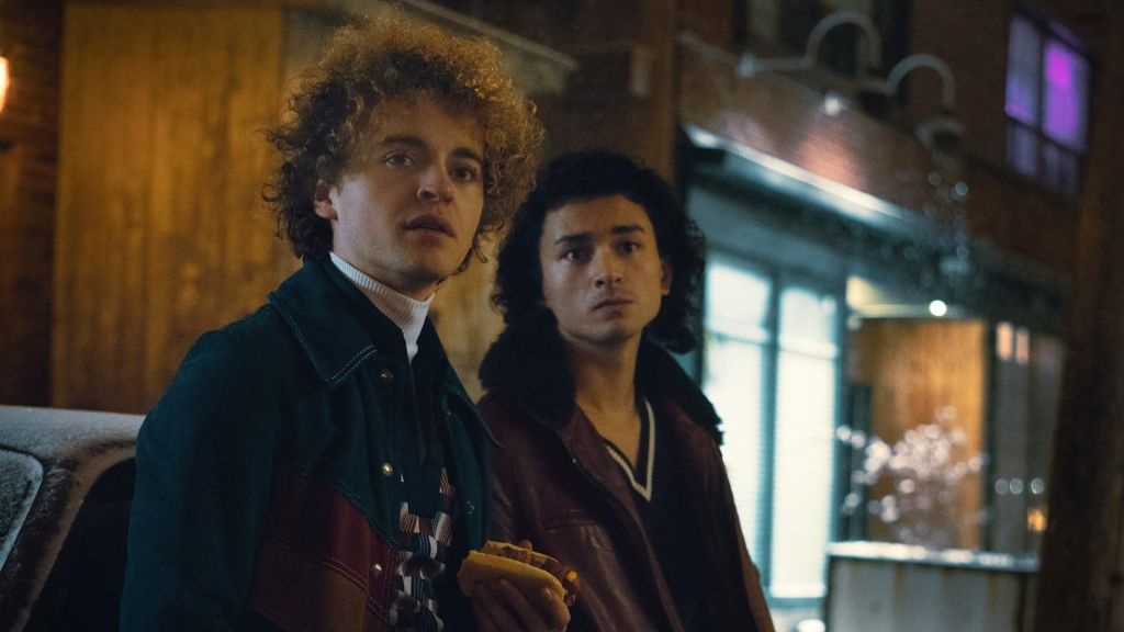 Джон Уэйн Гейси: Замаскированный дьявол S01 E05