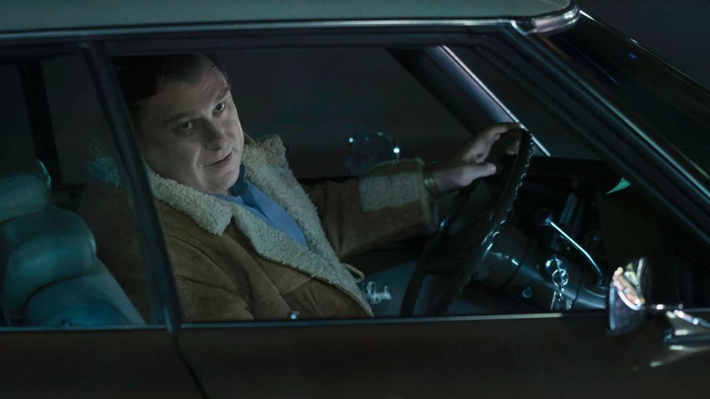 Джон Уэйн Гейси: Замаскированный дьявол S01 E06