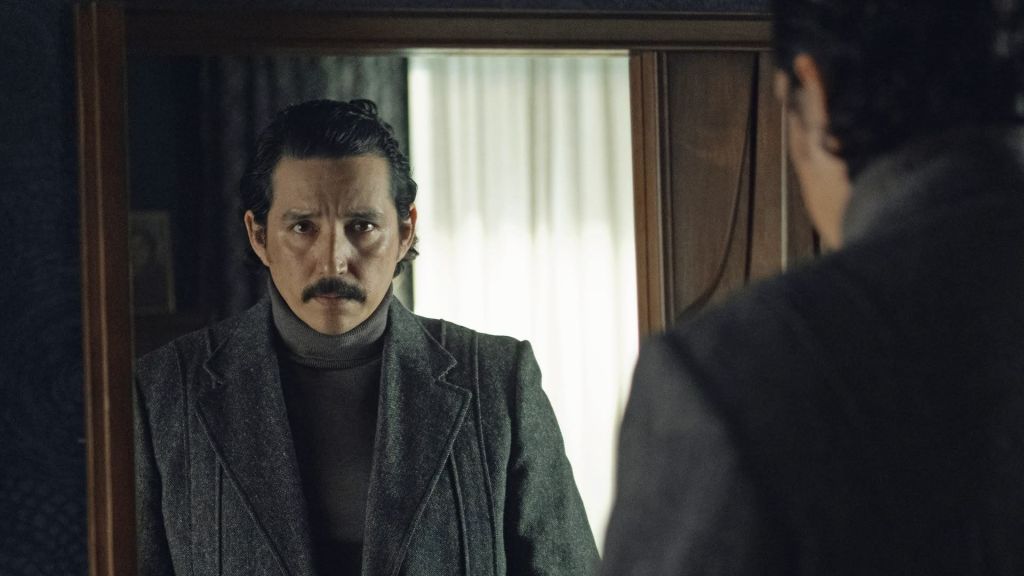 Джон Уэйн Гейси: Замаскированный дьявол S01 E08