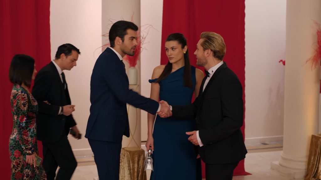 Постучись в мою дверь в Москве S02 E03