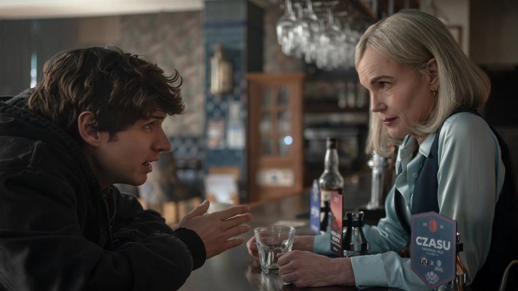 Тайный орден S01 E03