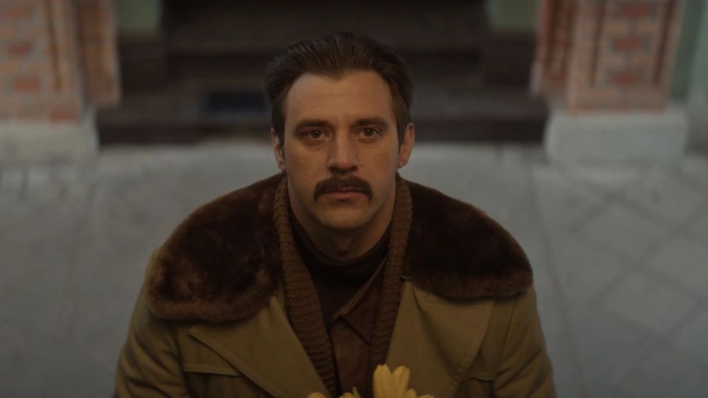 Дорогой Вилли S01 E02