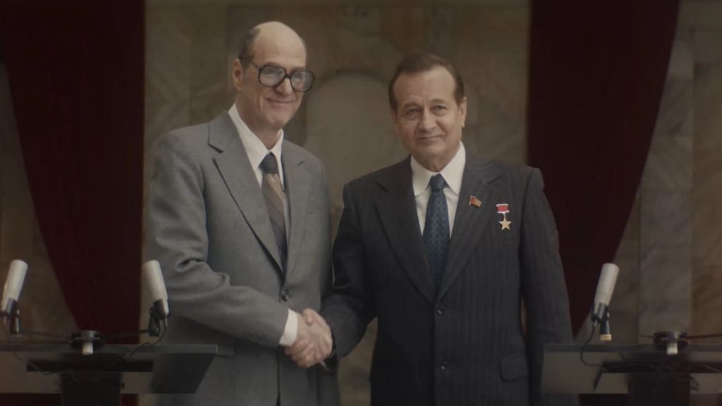 Дорогой Вилли S01 E03