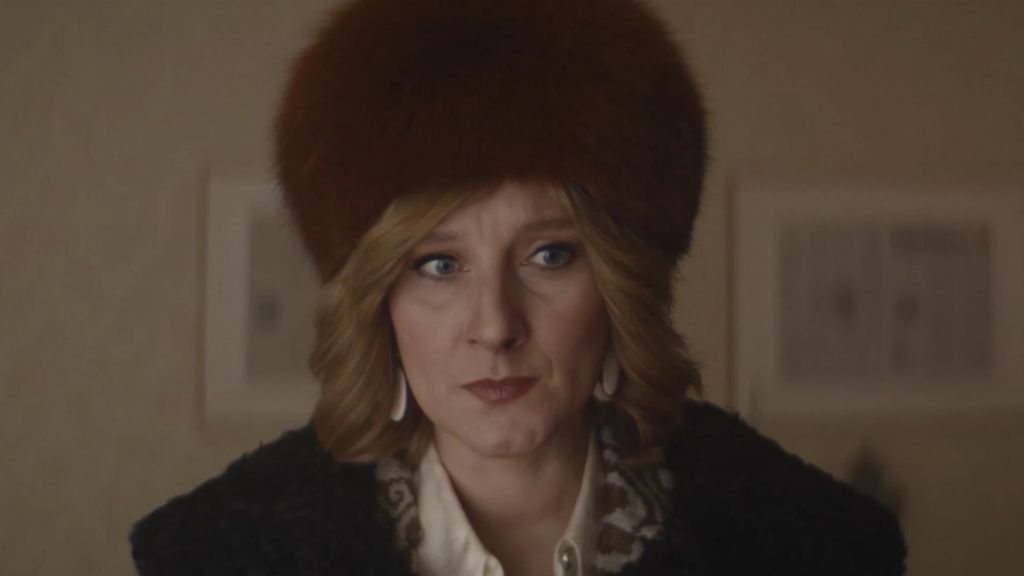 Дорогой Вилли S01 E04