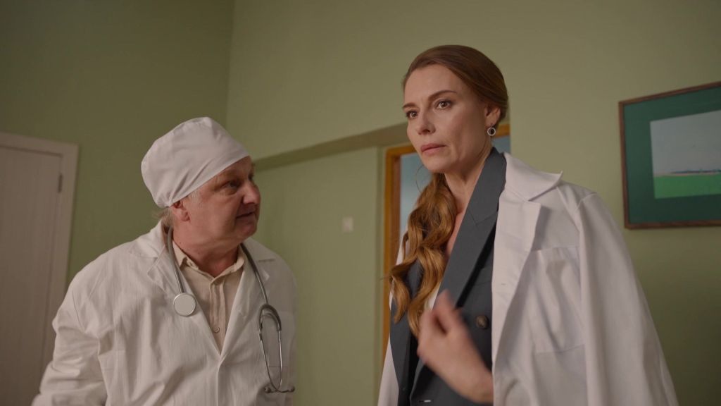 Санкционер S01 E12