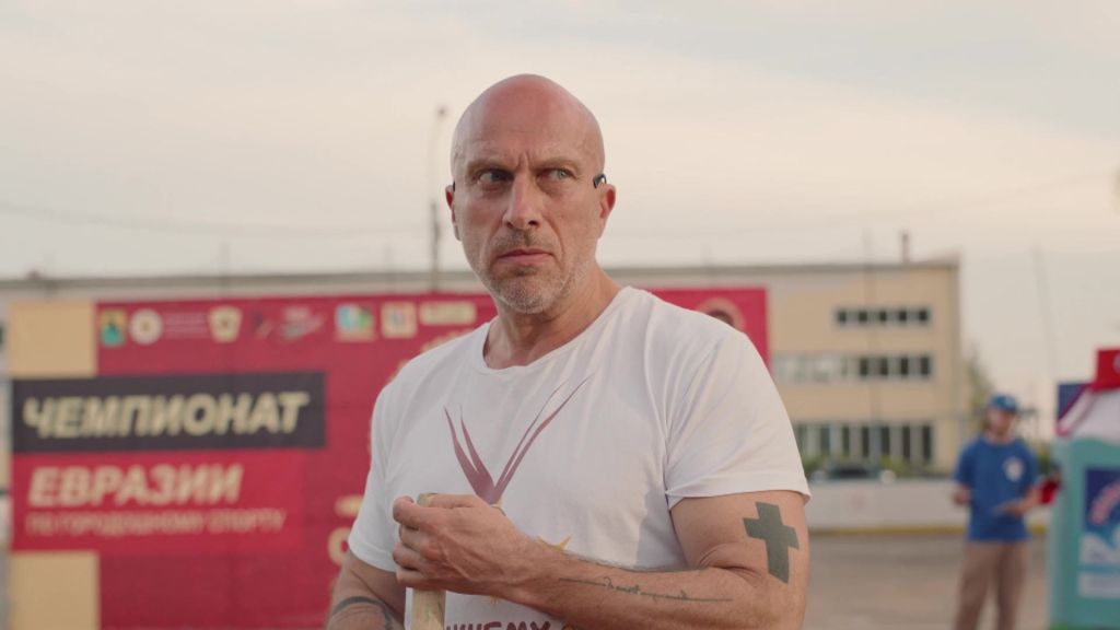 Санкционер S01 E13