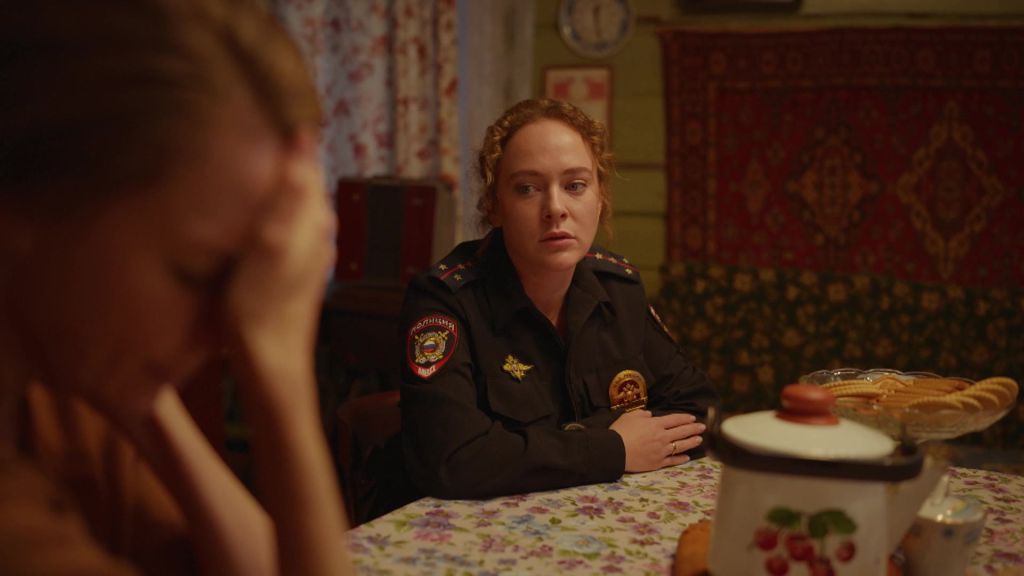 Санкционер S01 E17