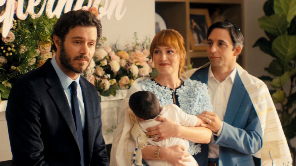 Никто этого не хочет S02 E05