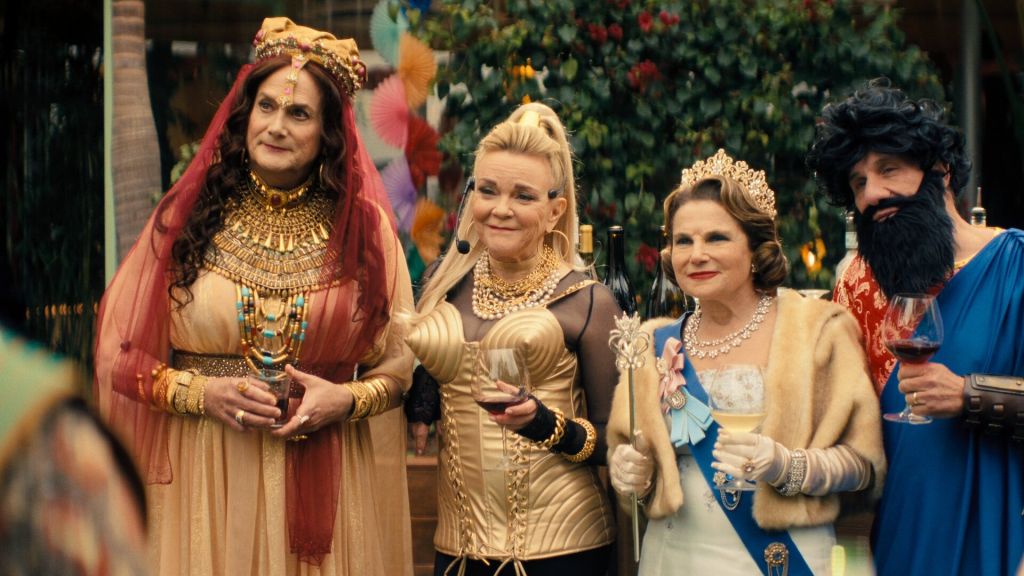 Никто этого не хочет S02 E06