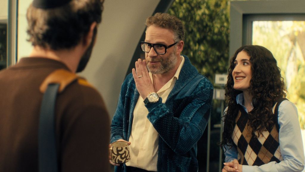 Никто этого не хочет S02 E07